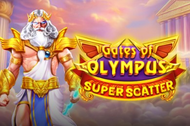 Gatesofolympussuperscatter слот онлайн Свит Казино